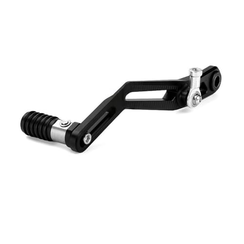 Sélecteur vitesse moto pliable Tiger 800 pour éviter la casse du levier de vitesses
