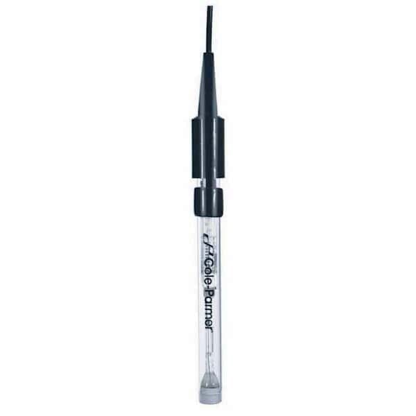 Cole-Parmer ISE Electrode, Fluoride, Double-Junction, BNC