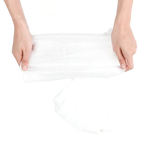 Bumkins BK114 Disposable Cloth Fabric Diaper Liner thumb #2