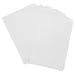 Generic 100 Fogli Germoglio Carta Piastra Germinazione Carta Soilless Carta Vassoio Coltivazione Prato Carta Carta Piantagione Germinazione