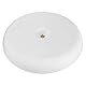 UVC-Lampe, UVC-LED-Toilettenlampe, Tragbare Wandleuchten, Nachtlichter, USB-Aufladung, WC-Nachtlicht, Automatischer Induktionslichtsensor für Zuhause, Nachtlichter
