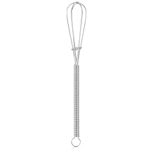Colortrak Mini Whisk, Light Metal Whisk, Evenly Mixes Thick Formulas, Mixes Hair Colors Faster, Sturdy And Durable, Safe For Use In a Multitude Of Color Blends