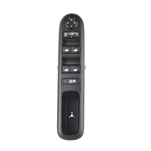 Réparer commande vitre conducteur Peugeot 3008 interrupteur 96644917XT
