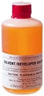 Solvent/Developer for Chromatography Kit