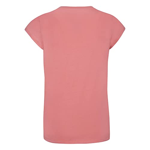Image of Hurley Girl's One and Only Graphic T-Shirt (Big Kids)