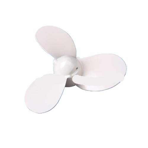 ユニバーサルマリンアルミプロペラ 2HP 2.5HP 船外機用 サイズ 71/4X5 -A