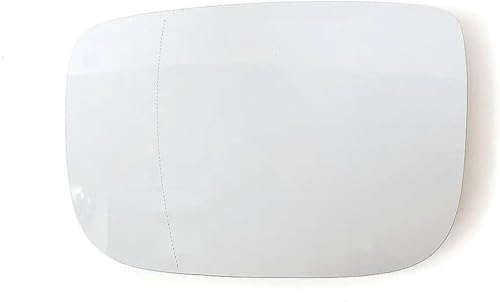 Miroir de rétroviseur pour Volvo XC60 idéal pour rouler sous la pluie