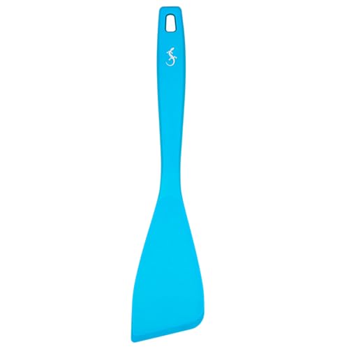 LURCH Smart Tool - Estatula reversible de silicona UV ProTech Blue Curacao