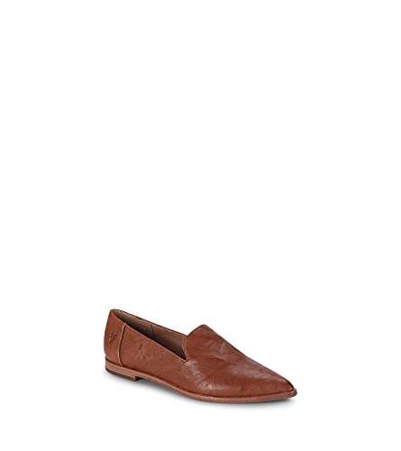 Image of Frye Women's Kenzie Venetian Slip on Loafer