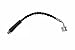 Sunsong 2201014 Brake Hydraulic Hose