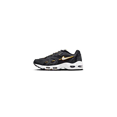 Nike T nis masculino Air Max 96 II antracite/branco (DH4756 001