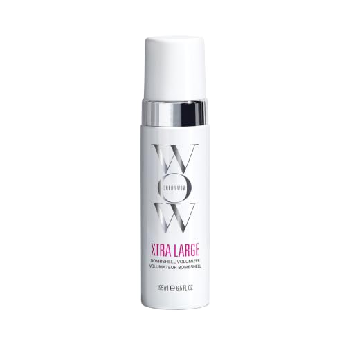 Xtra Large Bombshell Volumizer 195ml – Alkoholfreier Schaum