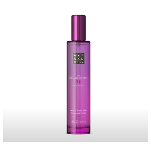 Rituals - The Ritual of Yozakura Hair & Body Mist, 50ml