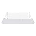 Amazon Basics Hanging File Folders, Sturdy, Letter Size, 25-Pack, Assorted Jewel-tone Colors