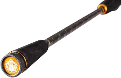 AbuGarcia (アブガルシア) オーシャンフィールド スーパーライトジギング OCEANFIELD SUPERLJ OFSS-672SLJ 釣竿 オフショアロッド 釣り竿 オフショアキャスティングロッド スーパーライトショアジギングロッド [並行輸入品] 2枚目