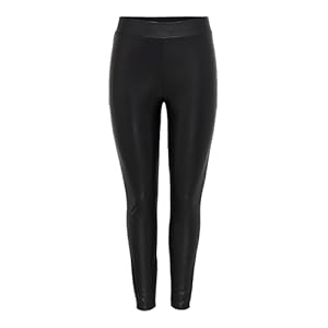 ONLY Female Leggings ONLCOOL Normal geschnitten Leggings