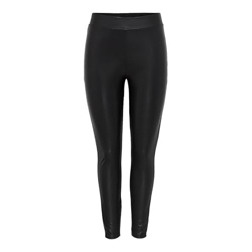 ONLY Female Leggings ONLCOOL Normal geschnitten Leggings