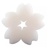 16 ölabsorbierende fünfeckige Schwämme für Schwimmbadreinigung und -pflege, für Spas und Fischteiche