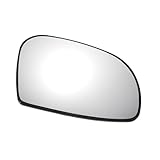 Notes: [Facilité d'Installation] Le nouveau verre du rétroviseur peut être installé en quelques minutes. Point de montage identique au rétroviseur d'origine, s'adapte parfaitement au câblage électrique existant. Le faisceau de câblage doit être débranché de la plaque de support existante et branché sur la nouvelle plaque de support avant l'installation.