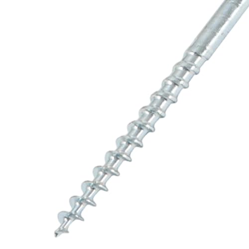 Adaptador de estaca de metal universal para evitar vientos 7