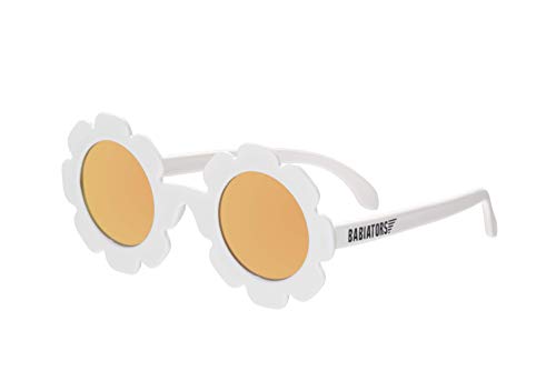Image of Babiators Blue Series: The Daisy Polarized Ages 3-5