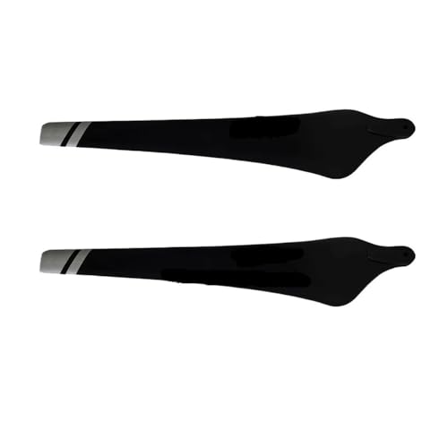 Hélices pliables MG1P robustes 2170 CW pour réparation de pales de drone