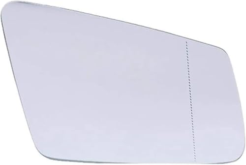 Verre de rétroviseur droit pour changer une vitre brisée de Benz GLA W176