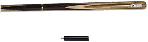 Taco de billar ZHANGDONG de madera seleccionada 145 cm