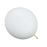Avantage de la taille géante : les grands ballons en latex et les ballons de fête sont faciles à repérer lors du déploiement de ballons météorologiques, un crucial pour les ballons vidéo aériens et les événements festifs