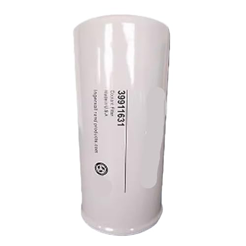 Filtre à huile 39911631 pour compresseur d'air à vis
