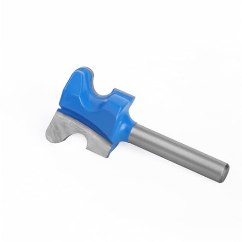 Windzerdong 1pcs 6mm 1/4