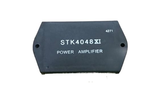 1-piece STK4048XI power module-