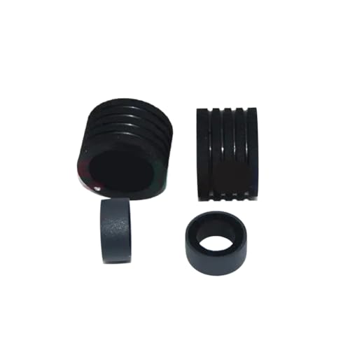 Kit de pneus à rouleaux 0697C003 pour numériser sans double feuille R50