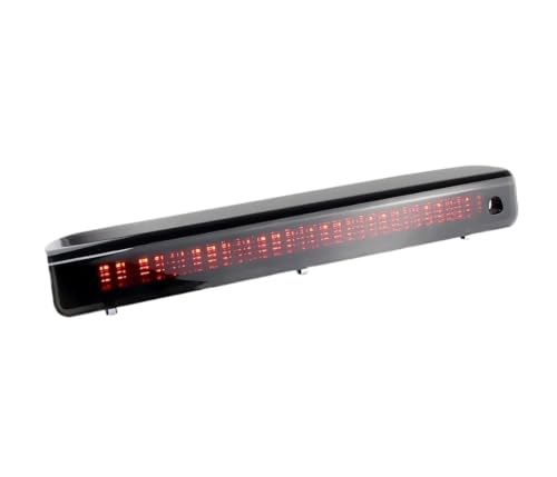Troisième feu stop LED Megane 3 fumé à luminosité accrue OEM 265900006R