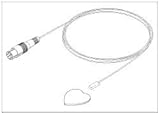 Resuscitaire Skin Temperature Probe (100 Count Disposable) AIP131