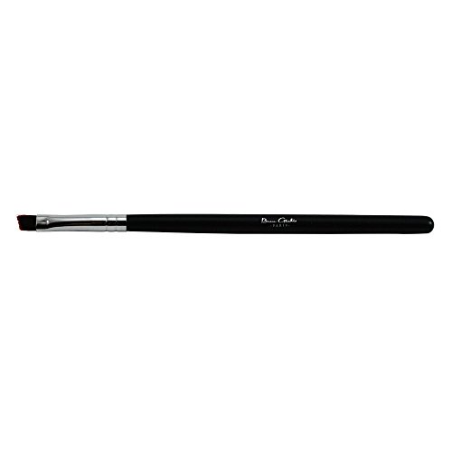 Angled Eyebrow Makeup Brush By Beau Gachis Cosmetics image 5