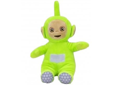 Peluche Teletubbies Dipsy 37 cm le cadeau de naissance idéal