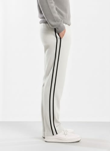 Image of dockstreet Track Pant for Men || Baggy Fit || Track Pants || Full Elastic Jogger Track Pant ||