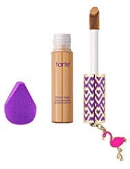 Tarte Double Duty Beauty SHAPE TAPE Concealer + Mini Sponge Duo - Paradise Collection (Light)