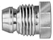Honeywell, Inc. 386449 Pilot Burners- 1/4 in. Compression Fitting,. 65 in. total overal length by Honeywell