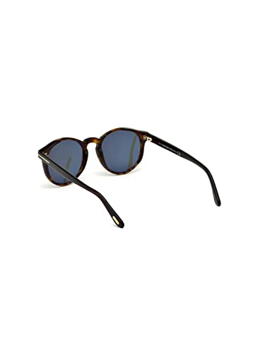 Image of Tom Ford womens Classic Aviator Sunglasses