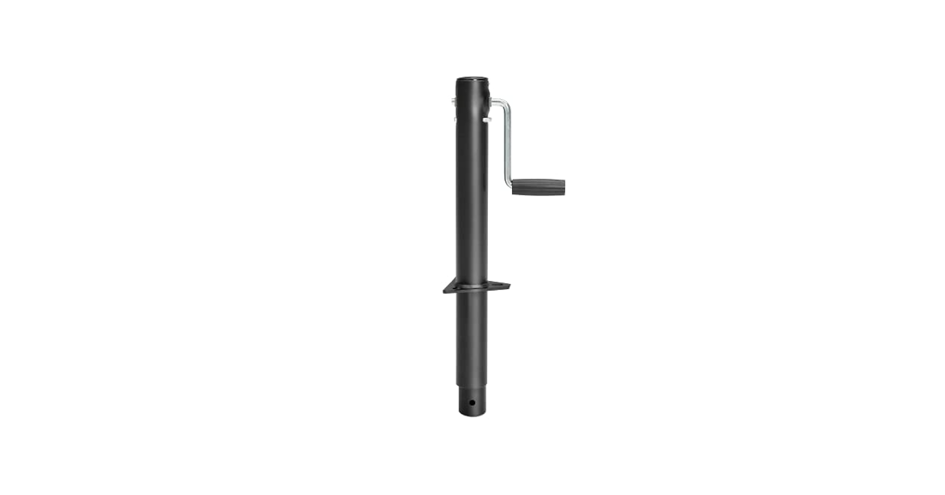 Amazon.com: Lippert 285420 Side Wind Tongue Jack with