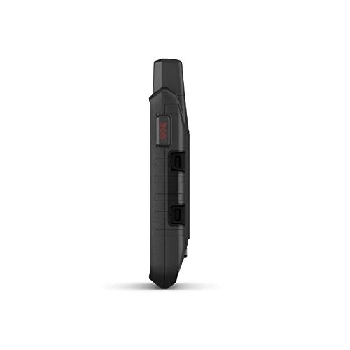 Garmin Montana 750i GPS Device Black (200) 000 - Image 8