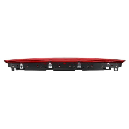 Troisième feu stop LED pour Audi A6 Avant C6 de 2005 à 2011