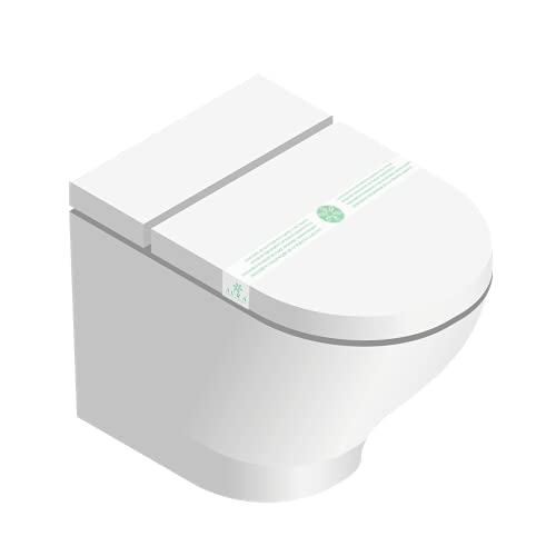 Aura Luxury Collection ® Carta Strisce Garanzia Igiene pz 1000 (1000)