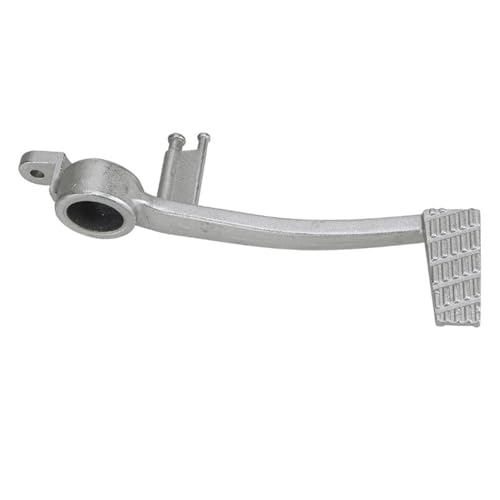 Pédale de frein arrière pour Suzuki GSXR 600 750 1000 de 2006 à 2021