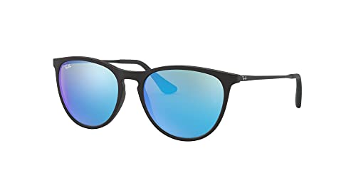 Ray-Ban Kids' RJ9060SF Erika Low Bridge Fit Round Sunglasses2