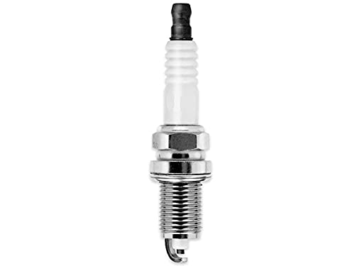 VELA IGNIÇÃO DP7EA-9 - STRADA NX/XR 200 CG TITAN 2000