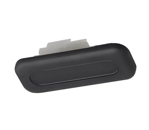 Poignée de coffre bloquée ? Interrupteur de hayon 9676028380 pour Citroën C5 X7