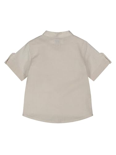 Chemise enfant Beige Melby 22h7140 pour garçon - 2